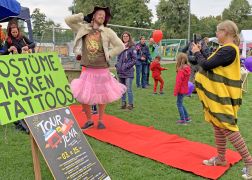 Jena Feierte Den Weltkindertag 000034
